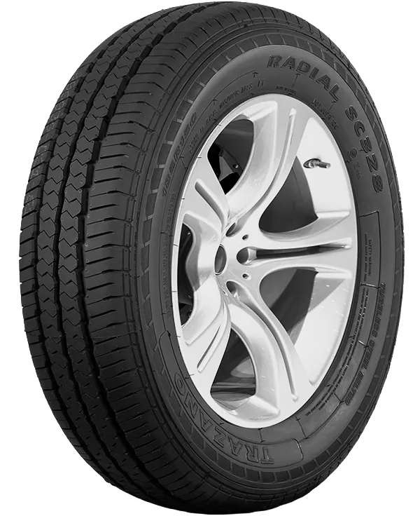 215/75/R16 Trazano Trazano SC328 Tyre