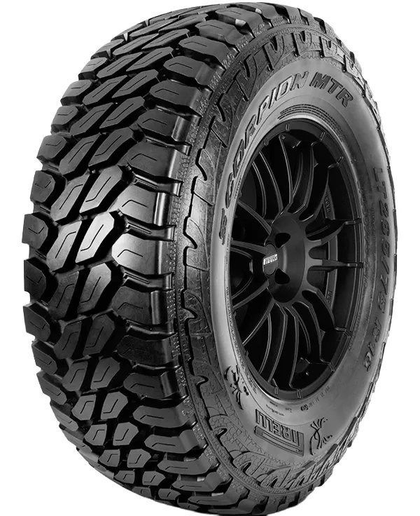 265/75/R16 Pirelli Scorpion MTR Tyre