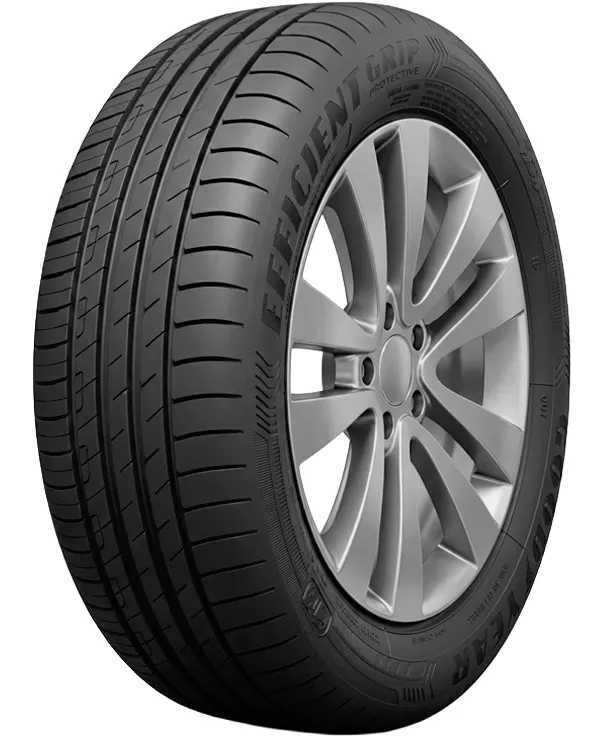 225/45/R17 Goodyear EfficientGrip Performance Tyre