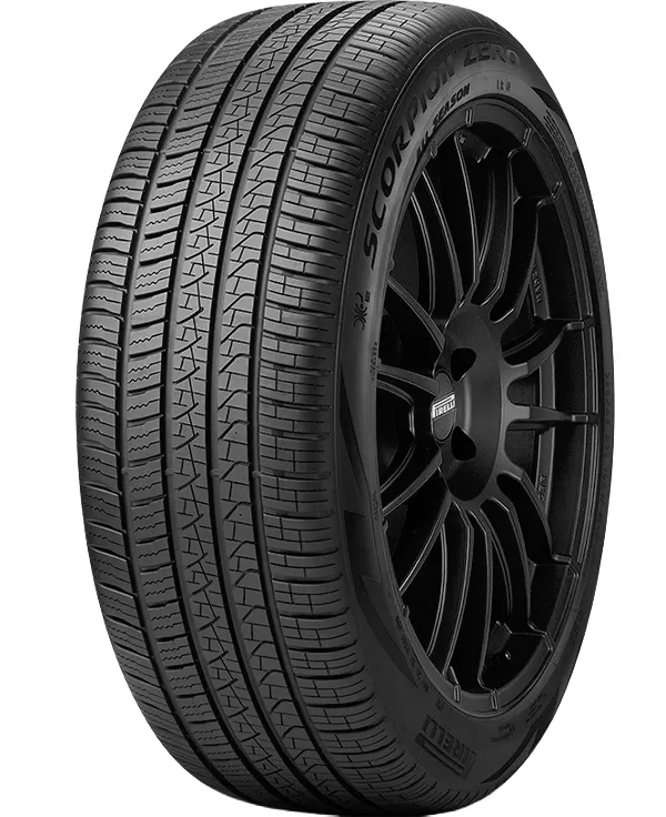 235/55/R19 Pirelli Scorpion Zero AS Tyre