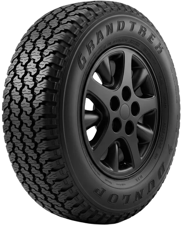 205/80/R16 Dunlop Grandtrek TG30 Tyre
