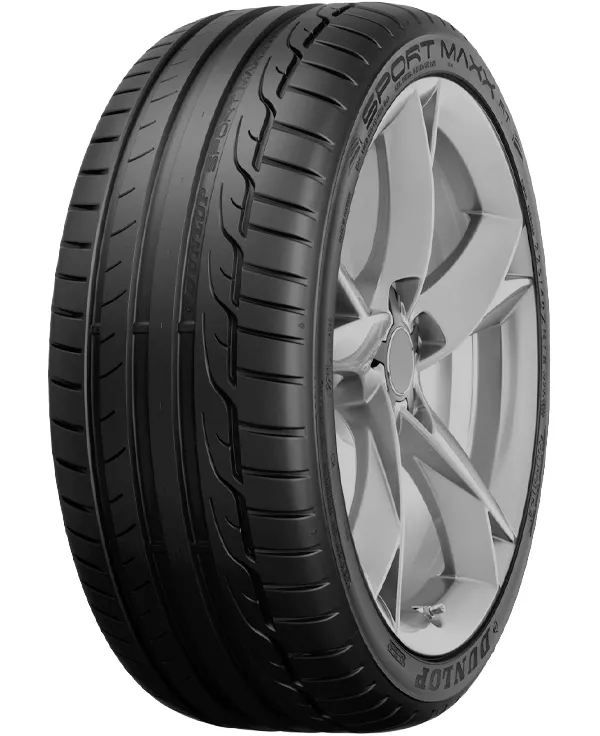 225/40/R18 Dunlop SP Sport Maxx RT Tyre