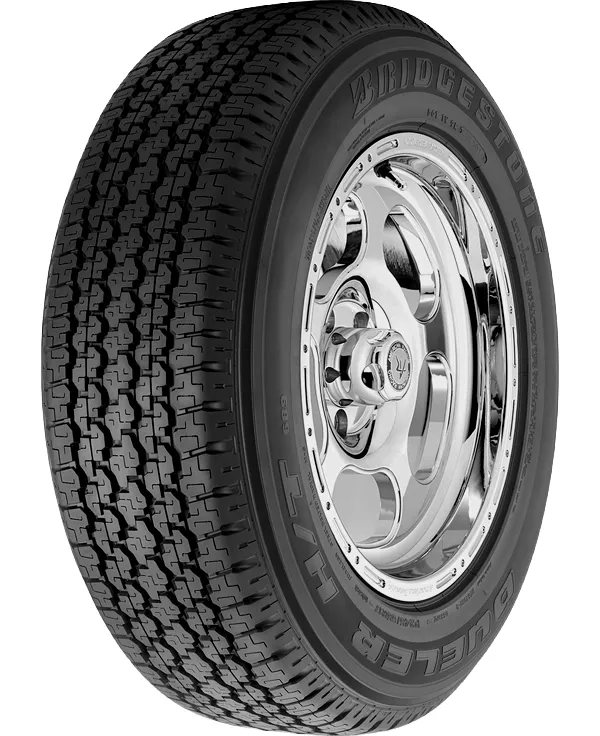 215/65/R16 Bridgestone D689 Tyre
