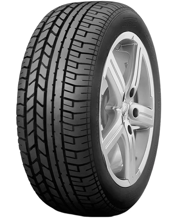 265/40/R18 Pirelli P Zero Asimmetrico Tyre