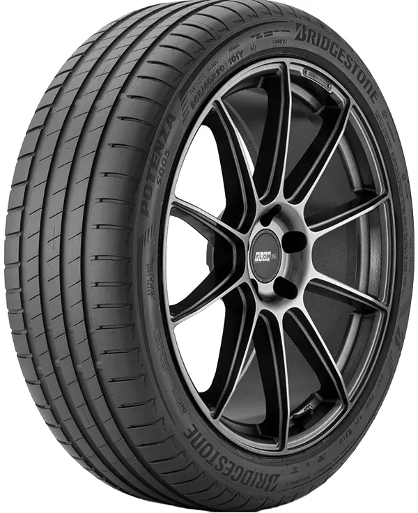 235/35/R19 Bridgestone Potenza S005 Tyre