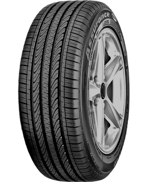 195/60/R16 Goodyear Assurance Triplemax 2 Tyre