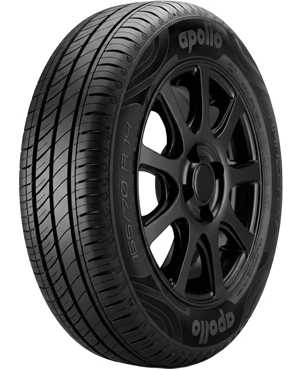 155/65/R13 Apollo AMAZER 3G  Tyre