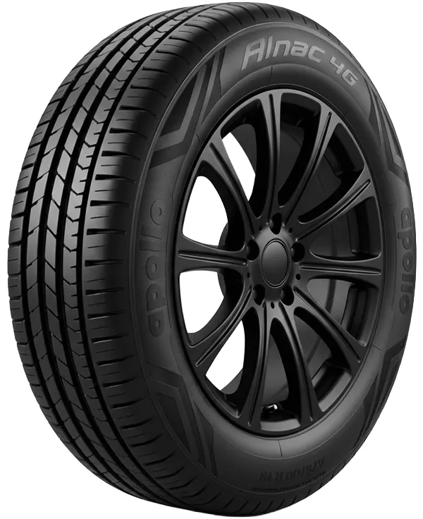 195/55/R16 Apollo ALNAC 4G  Tyre