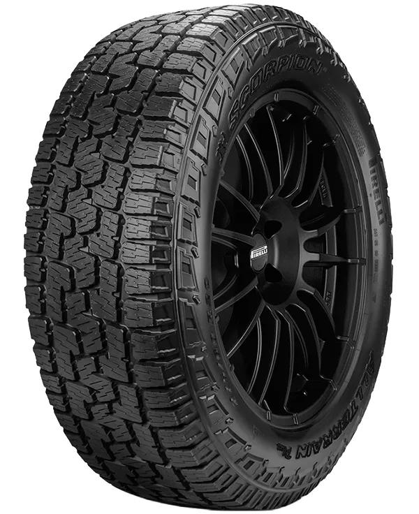 265/70/R16 Pirelli Scorpion A/T+ Tyre