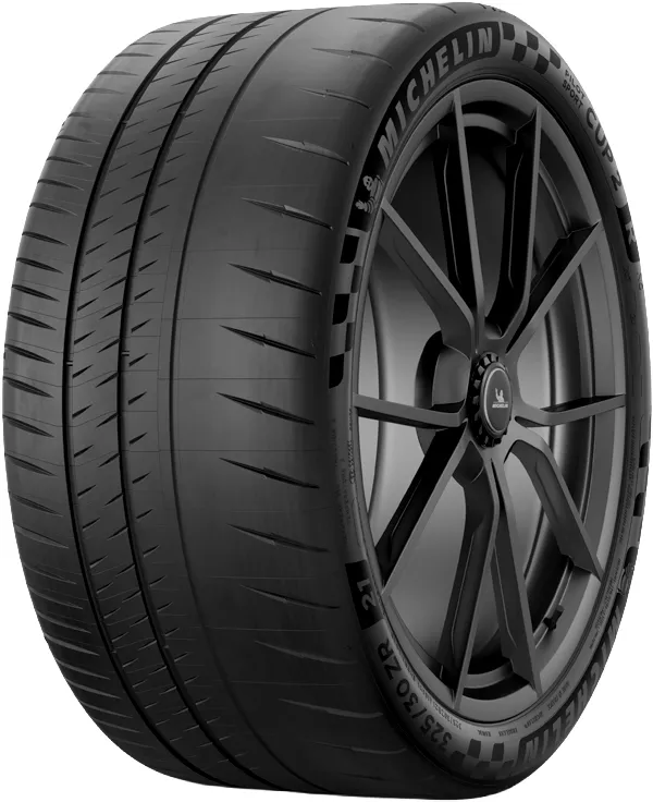245/35/R20 Michelin Pilot Sport Cup 2 R Tyre