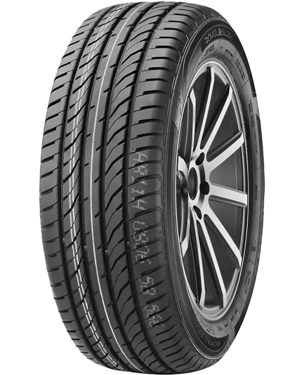 225/45/R17 Royal Black Royal Eco Tyre