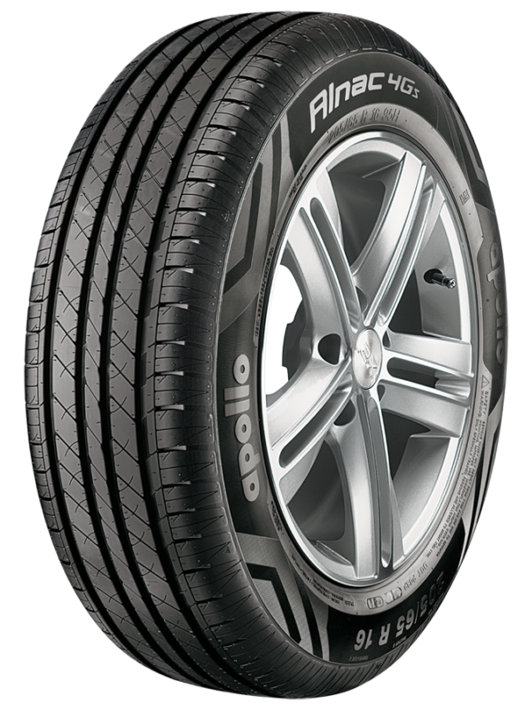 175/65/R15 Apollo ALNAC 4GS Tyre