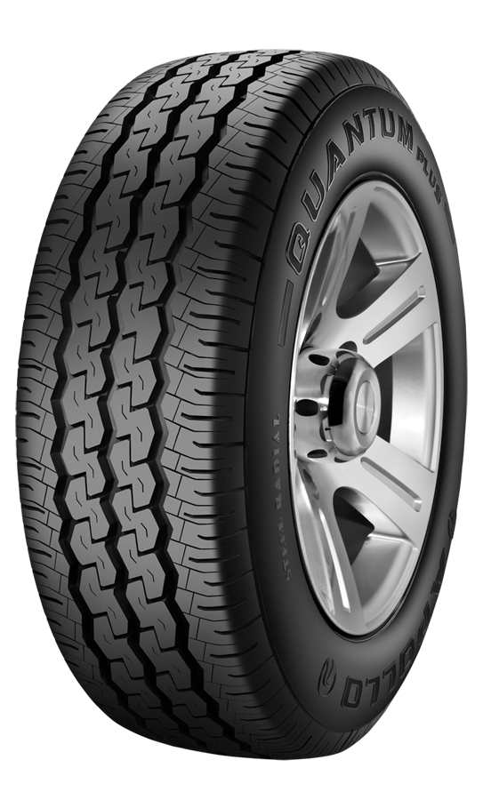 195/70/R15 Apollo QUANTUM PLUS Tyre