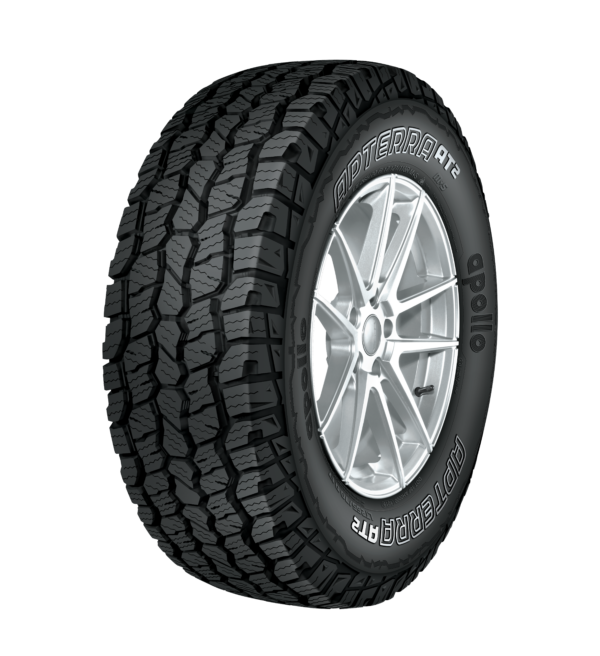 205/80/R16 Apollo APTERRA AT2  Tyre
