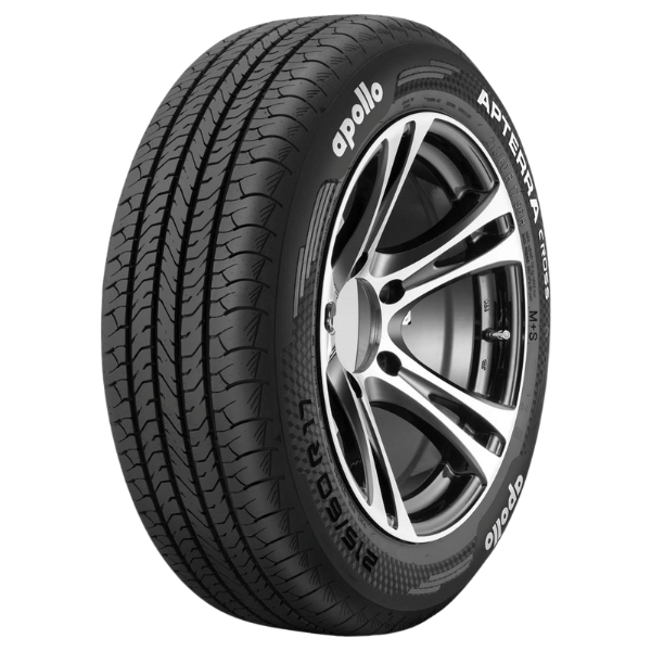 215/65/R16 Apollo APTERRA CROSS Tyre