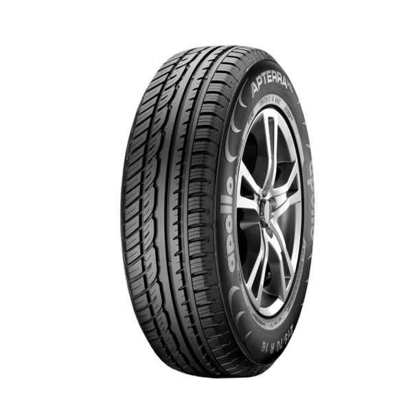 215/70/R16 Apollo APTERRA H/L  Tyre