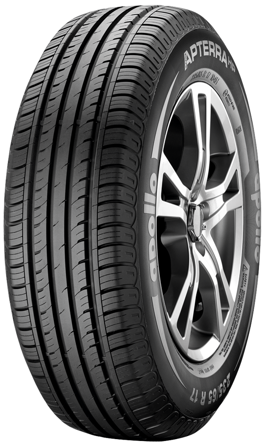 235/60/R18 Apollo APTERRA H/P Tyre