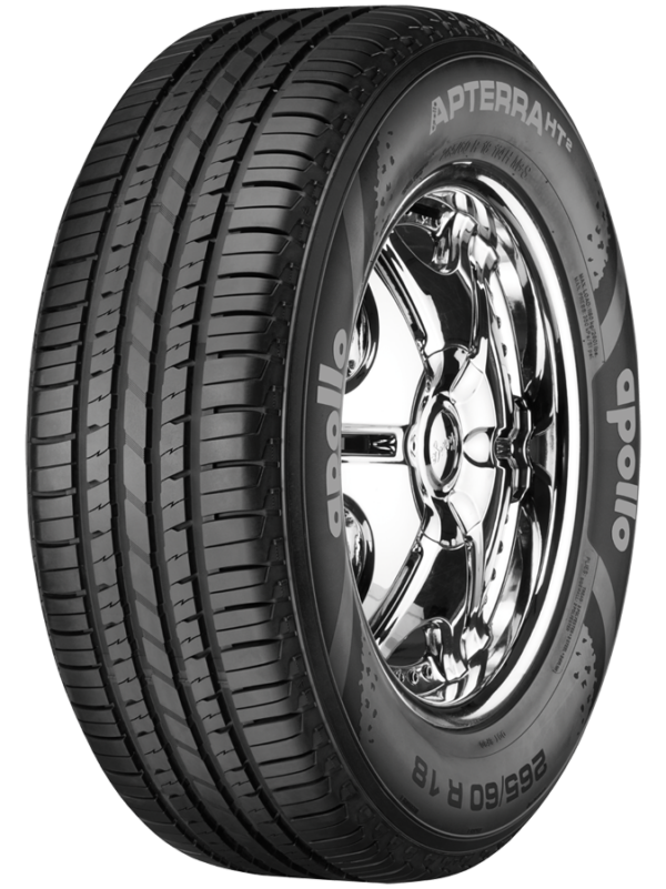 235/55/R19 Apollo APTERRA H/T2 Tyre