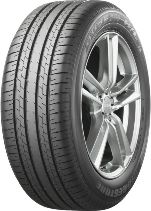 235/55/R20 Bridgestone H/L 33 Tyre