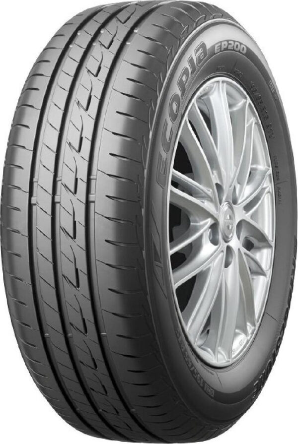 225/45/R17 Bridgestone EP200 Tyre