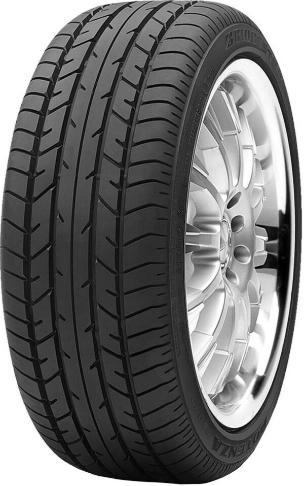 165/50/R15 Bridgestone RE040 Tyre