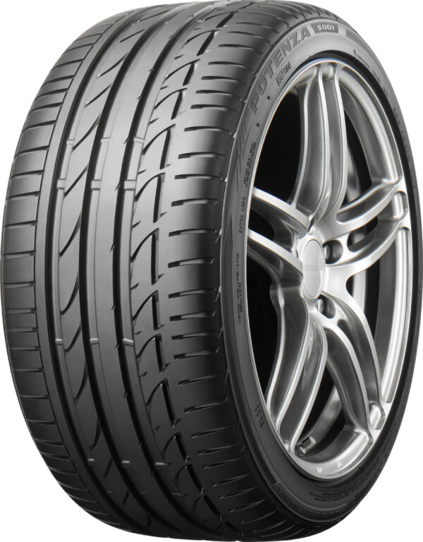 245/40/R19 Bridgestone Potenza S001 Tyre