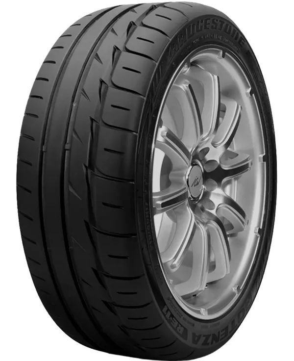 225/45/R17 Bridgestone RE11 Tyre