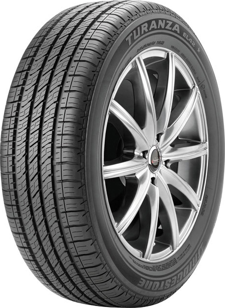 245/45/R19 Bridgestone EL42 Tyre