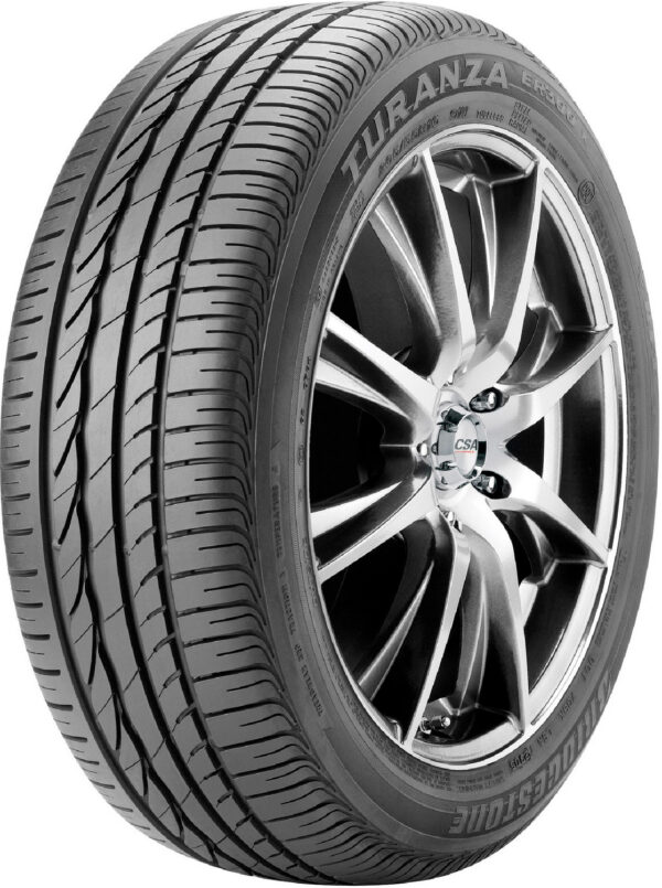 225/45/R17 Bridgestone ER300 Tyre