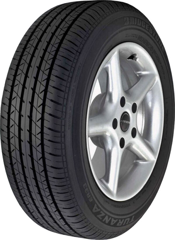 245/45/R19 Bridgestone ER33 Tyre