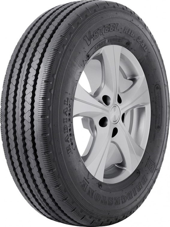 7.00/80/R16 Bridgestone R230 Tyre