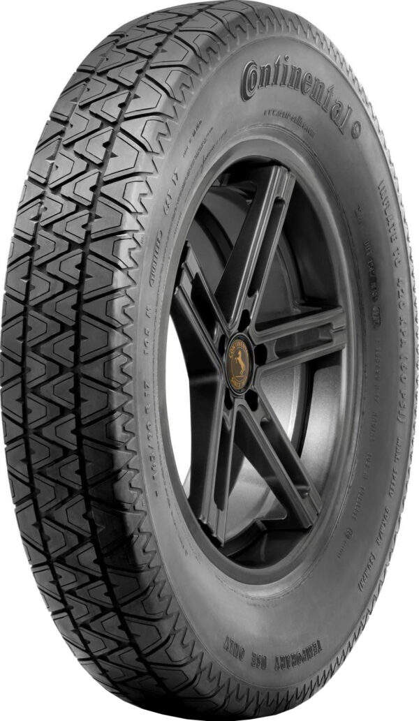 135/80/R17 Continental CST 17 (Spare Tyre) Tyre