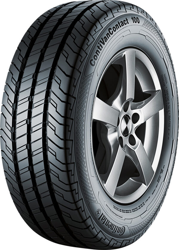 215/65/R16 Continental VanContact 100 Tyre