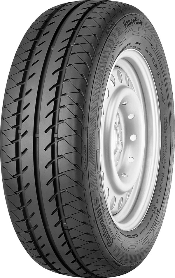 195/75/R16 Continental VancoEco Tyre