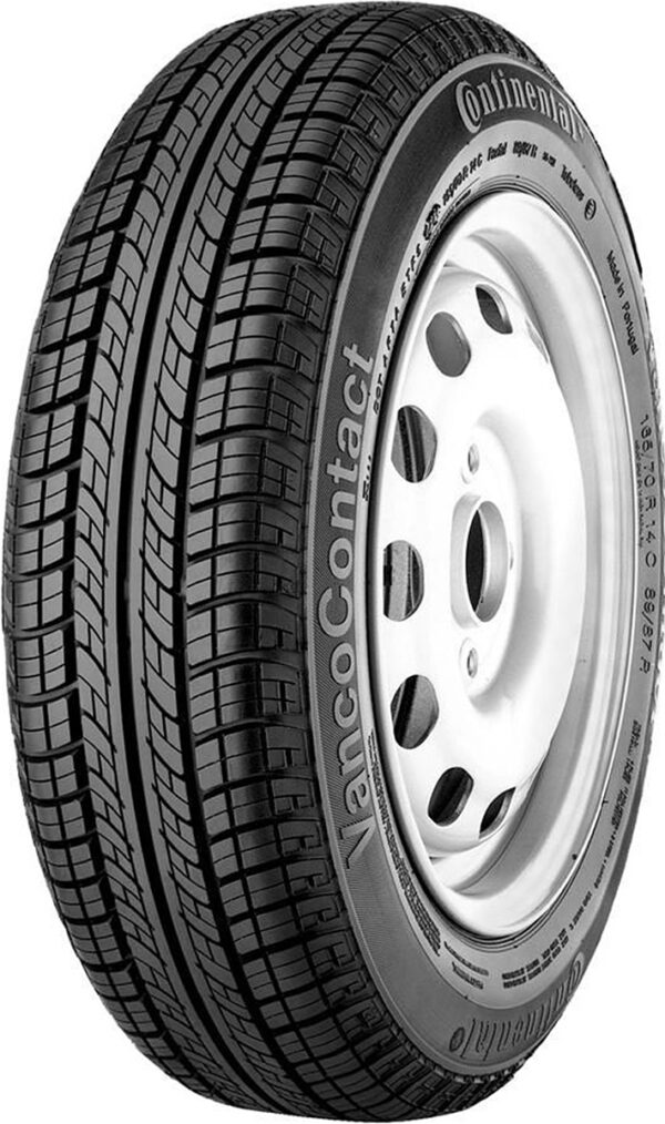 195/80/R14 Continental VanContact Tyre