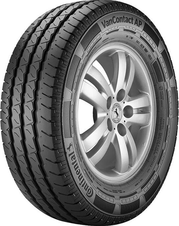 195/80/R15 Continental VanContact AP Tyre