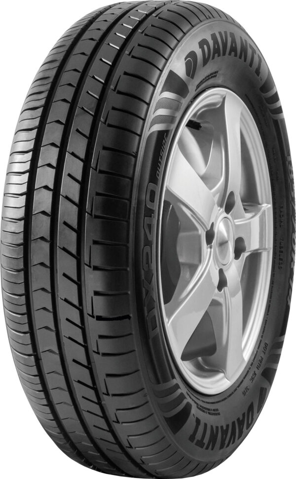 155/65/R13 Davanti DX240 Tyre