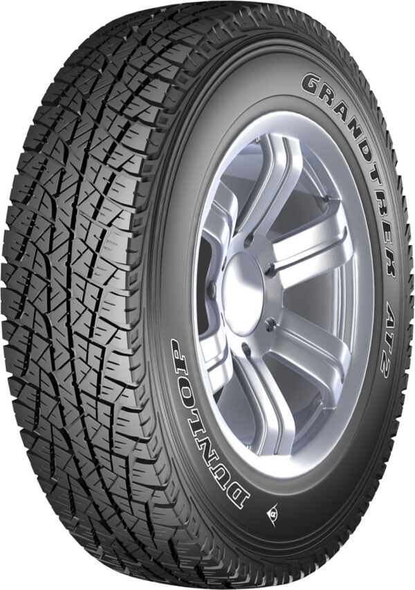 235/70/R16 Dunlop Grandtrek AT2 Tyre