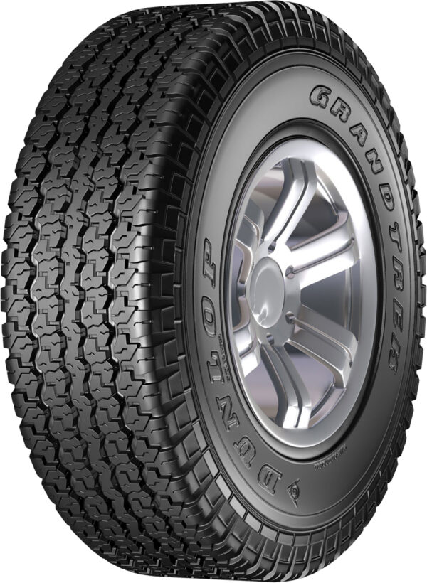 265/70/R16 Dunlop Grandtrek TG28M2 Tyre