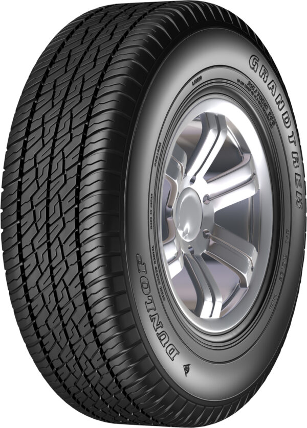 215/70/R16 Dunlop Grandtrek TG32 Tyre