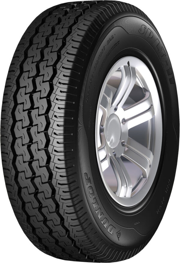 195/80/R15 Dunlop SP LT-11 Tyre