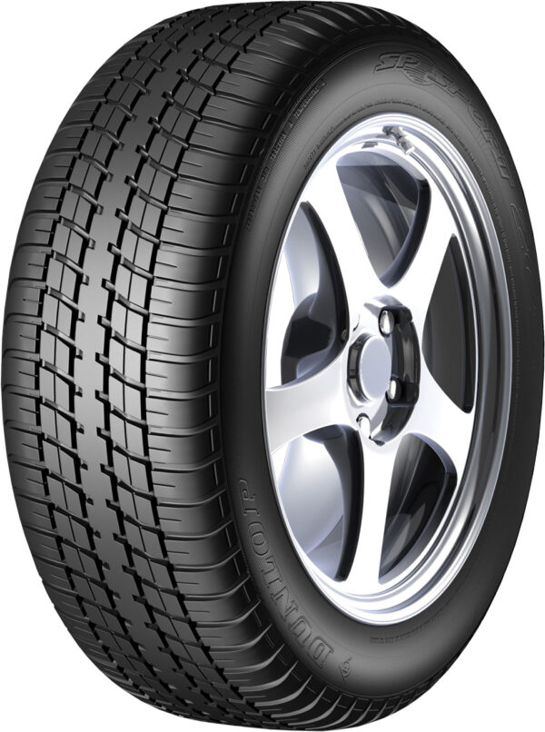 185/55/R16 Dunlop SP Sport 2030 Tyre
