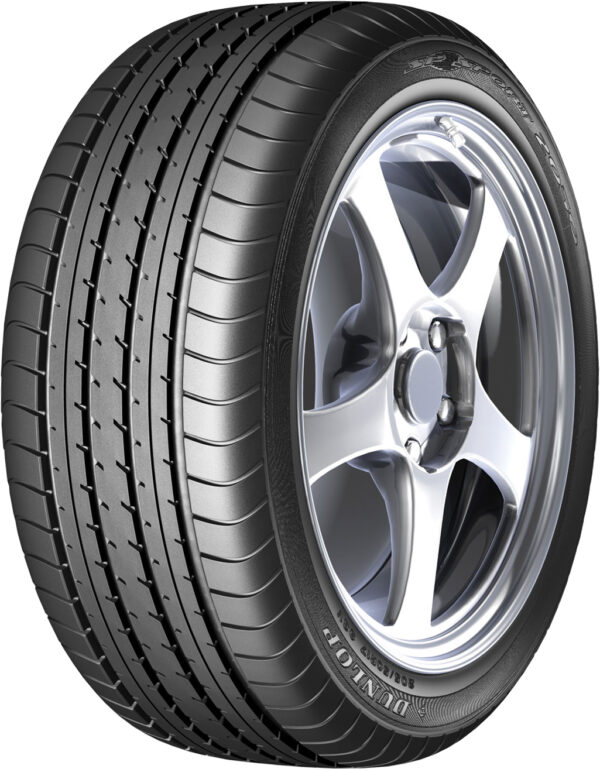 225/40/R18 Dunlop SP Sport 2050 Tyre
