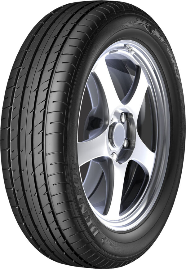 185/55/R15 Dunlop SP Sport 230 Tyre