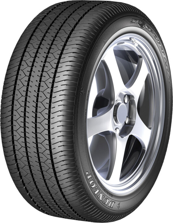 215/65/R16 Dunlop SP Sport 270 Tyre