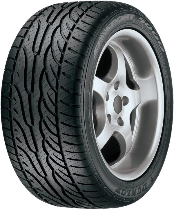 225/55/R18 Dunlop SP Sport 5000 Tyre