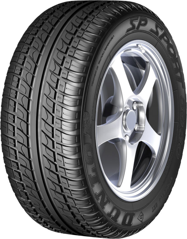 155/70/R13 Dunlop SP Sport 5050 Tyre