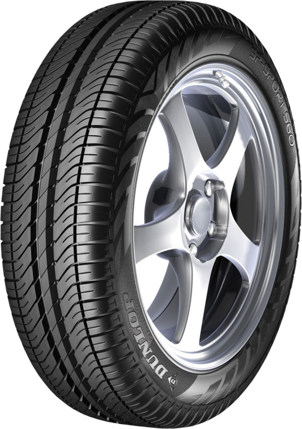 175/65/R15 Dunlop SP Sport 560 Tyre