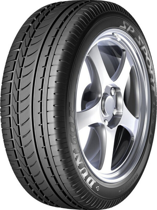 235/45/R17 Dunlop SP Sport 6060 Tyre