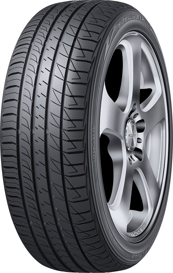 225/50/R17 Dunlop SP Sport LM705 Tyre